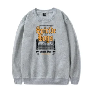 Suicideboys G59 Records Men Women Sweatshirt