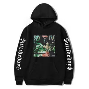 $uicideboy$ Sing Me A Lullaby My Sweet Temptation Hoodie