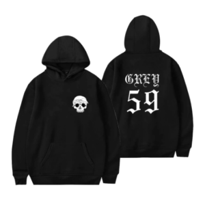 Suicideboys 59 Hoodie Men Women