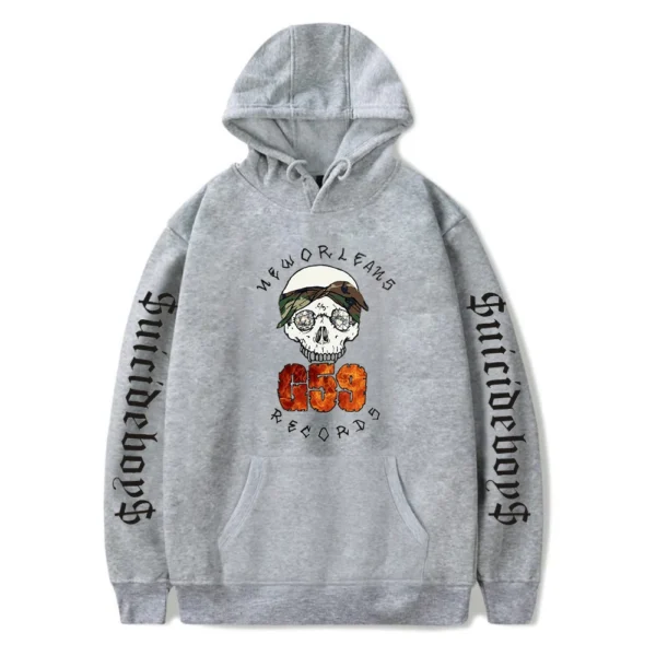 $uicideboy$ G59 Merch Hoodie