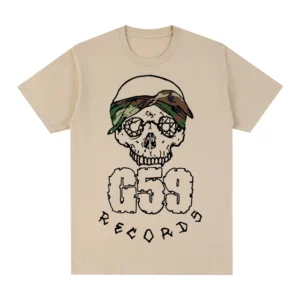 SuicideBoys G59 Skull T-Shirt